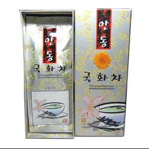 Chrysanthemum Tea Made in Korea